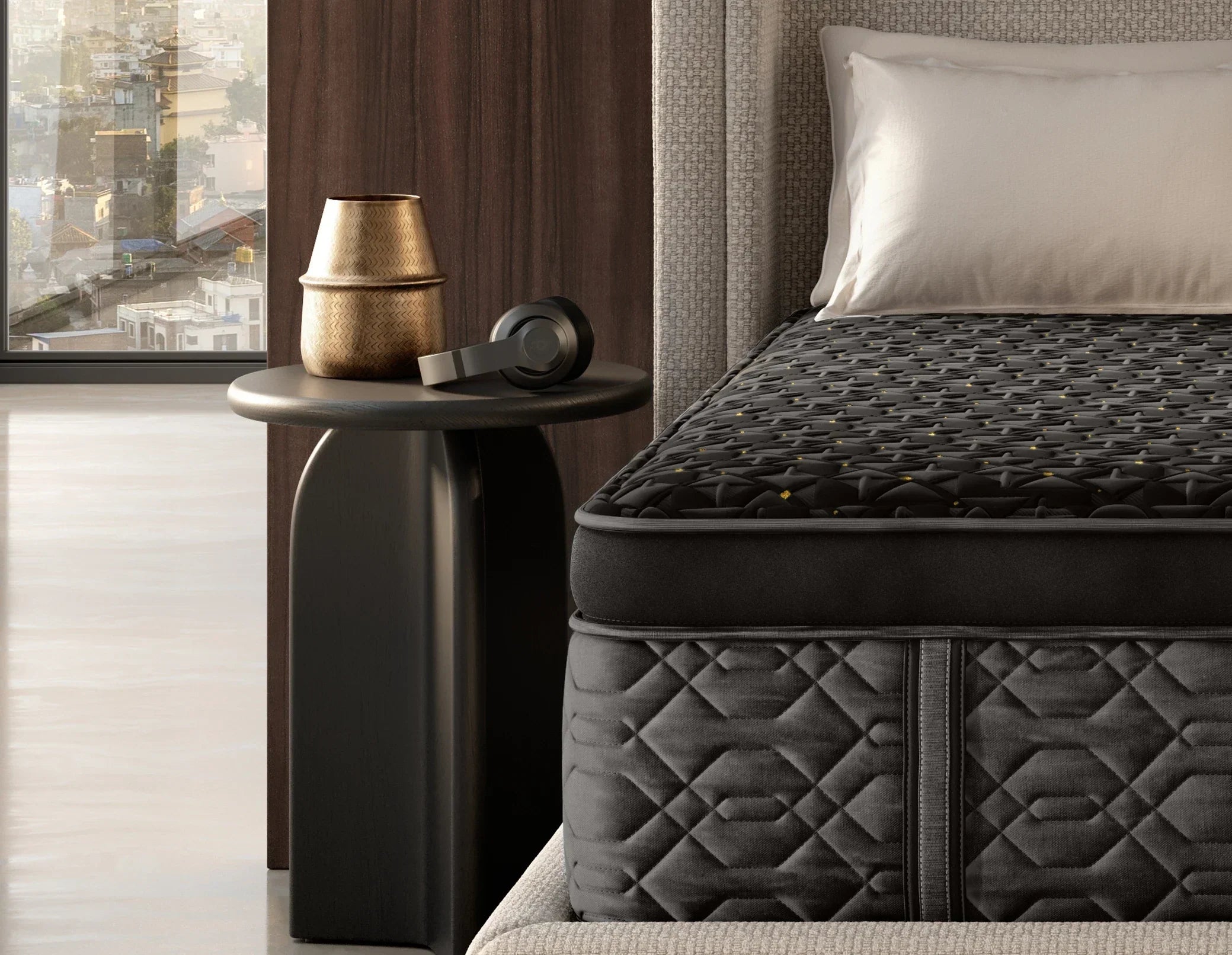 Twin Mattresses | Shop Online for Twin Size Beds at Beautyrest.com