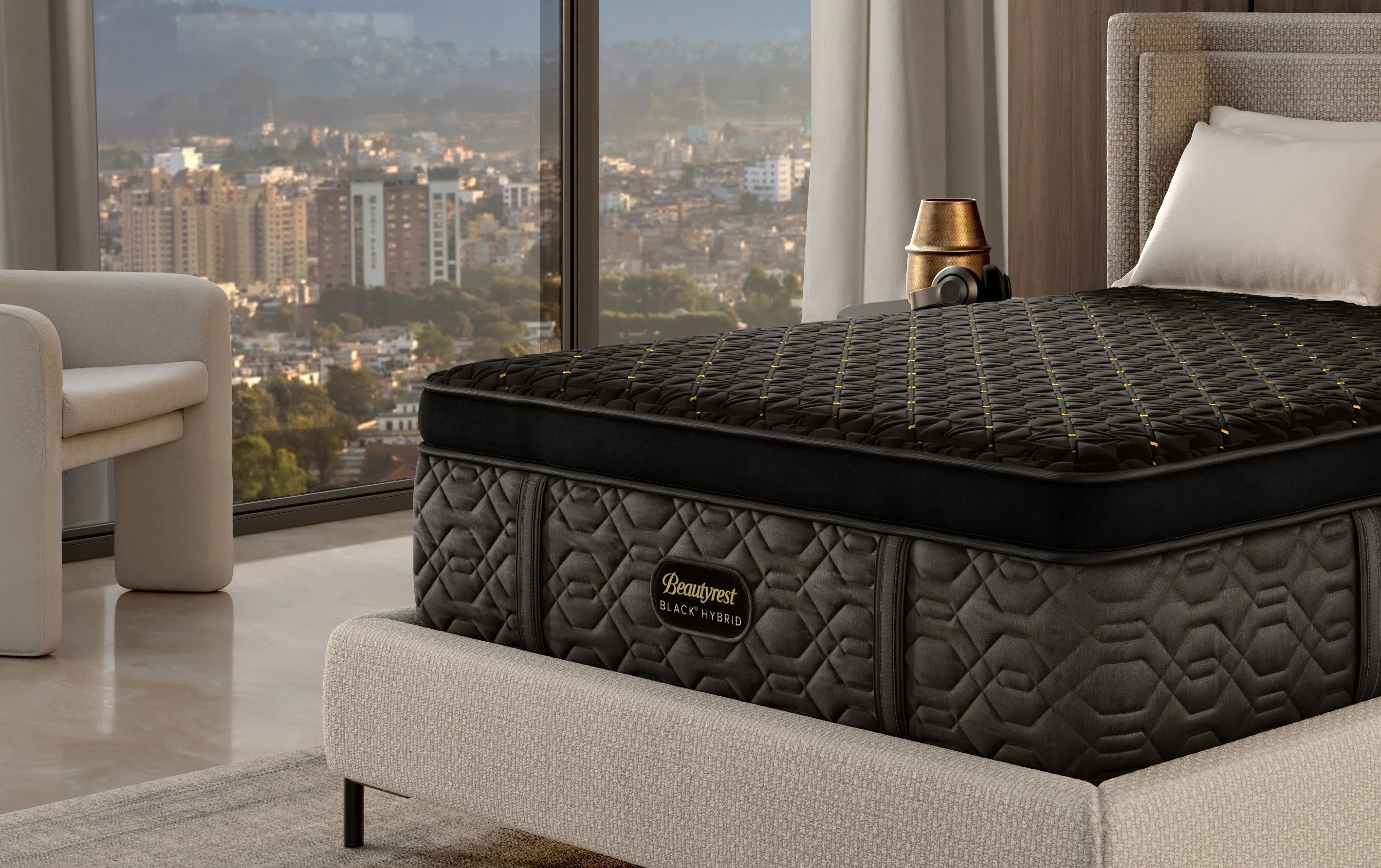 Beautyrest Twin collection セレクション Twin XL Mattresses | Beautyrest Twin XL Beds Online