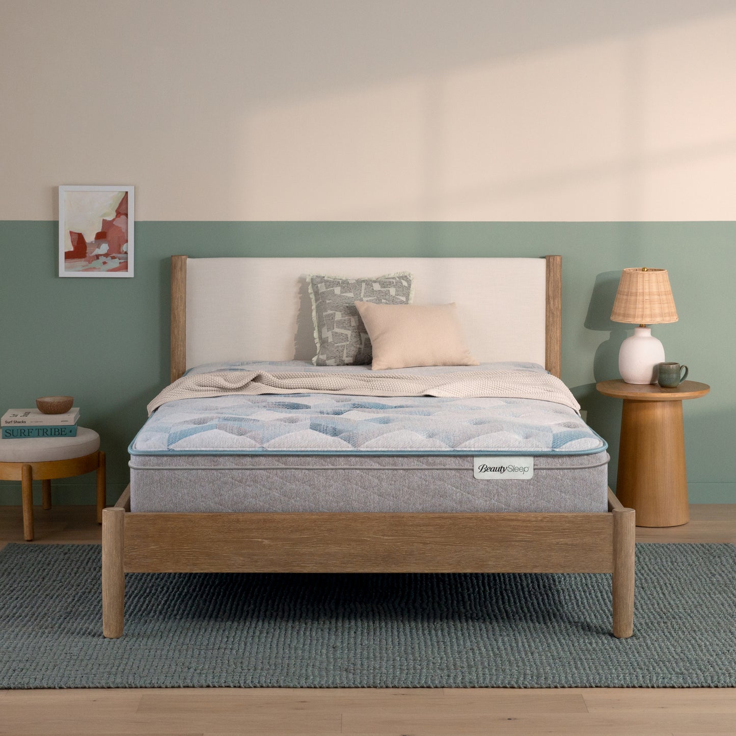 BeautySleep Canada - "Erling"