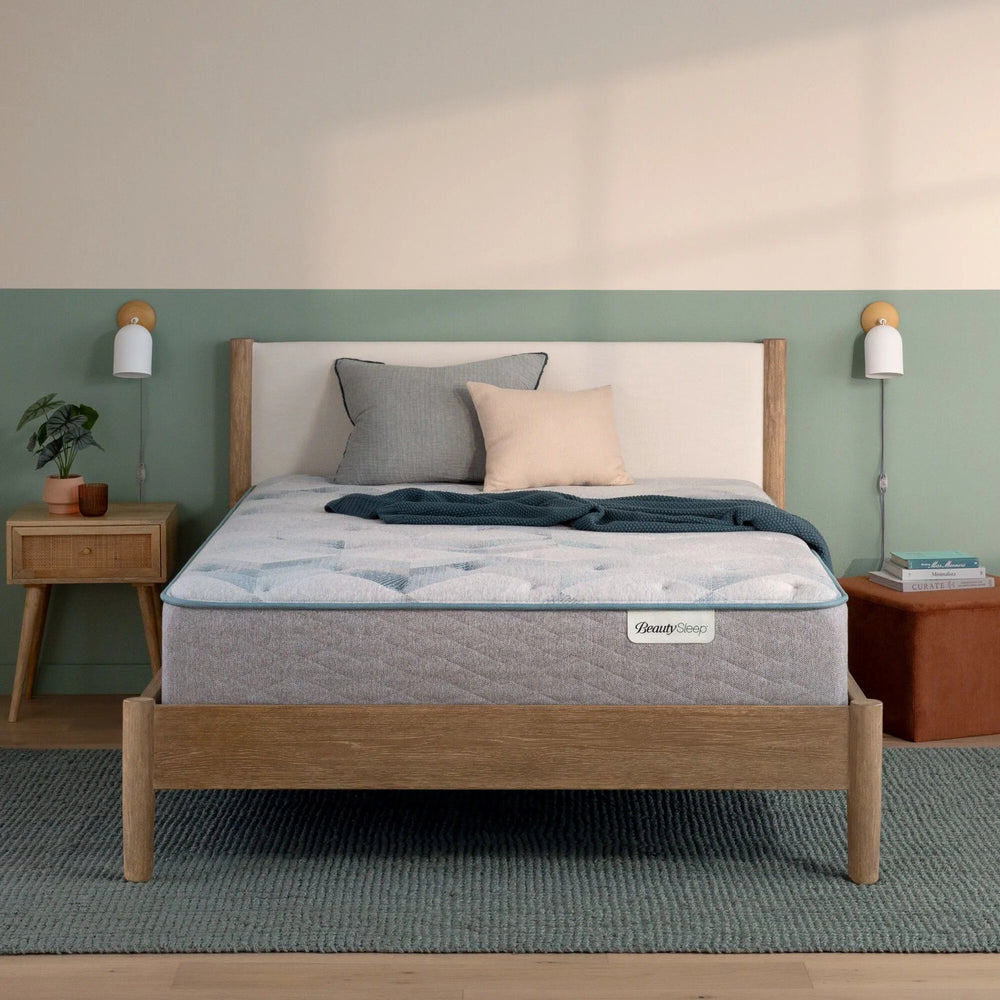 Beautyrest® Beyond Conquer Mattress