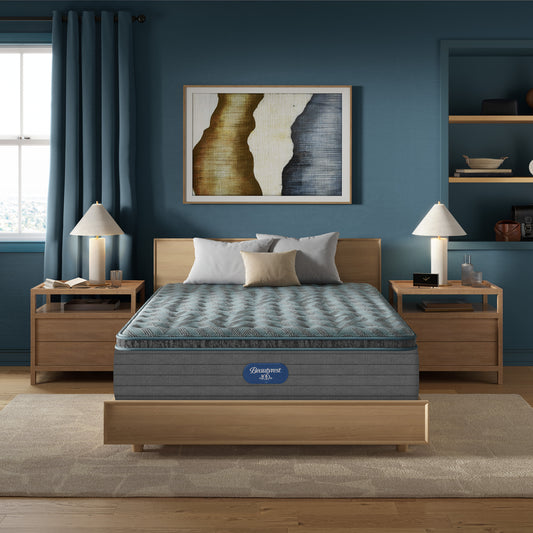 Beautyrest Canada - Level 1 "Eryx"
