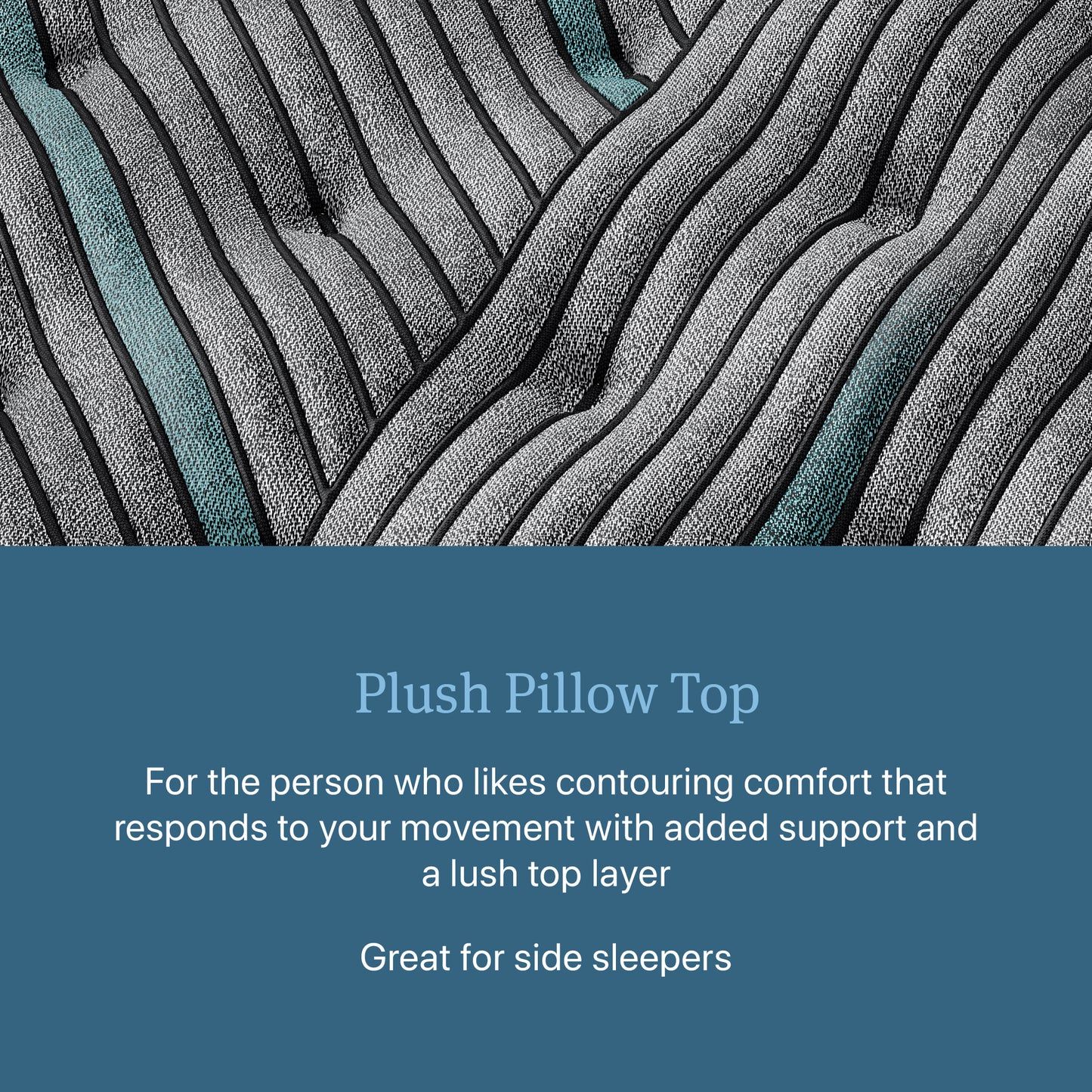 Beautyrest Canada - Level 2 "Echo"