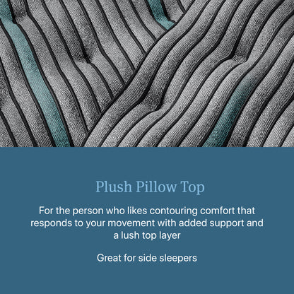 Beautyrest Canada - Level 2 "Echo"