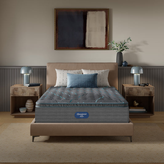 Beautyrest Canada - Level 2 "Iris"