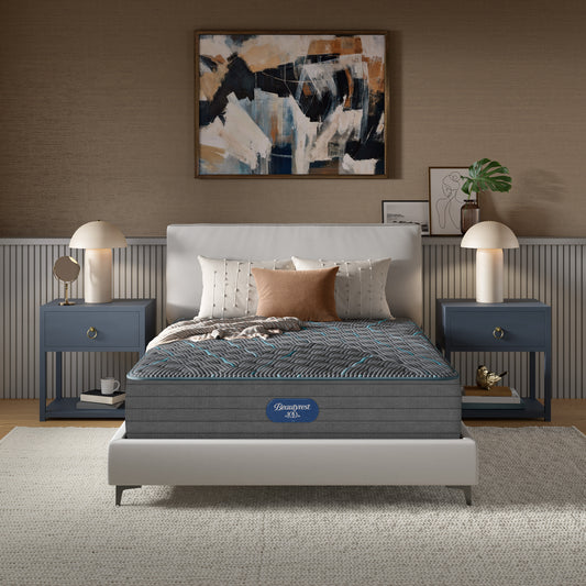 Beautyrest Canada - Level 2 "Luna"