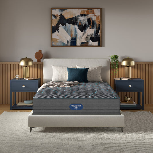 Beautyrest Canada - Level 2 "Mira"