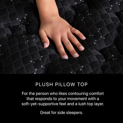 Beautyrest Canada - Level 1 Centennial "Adonis"