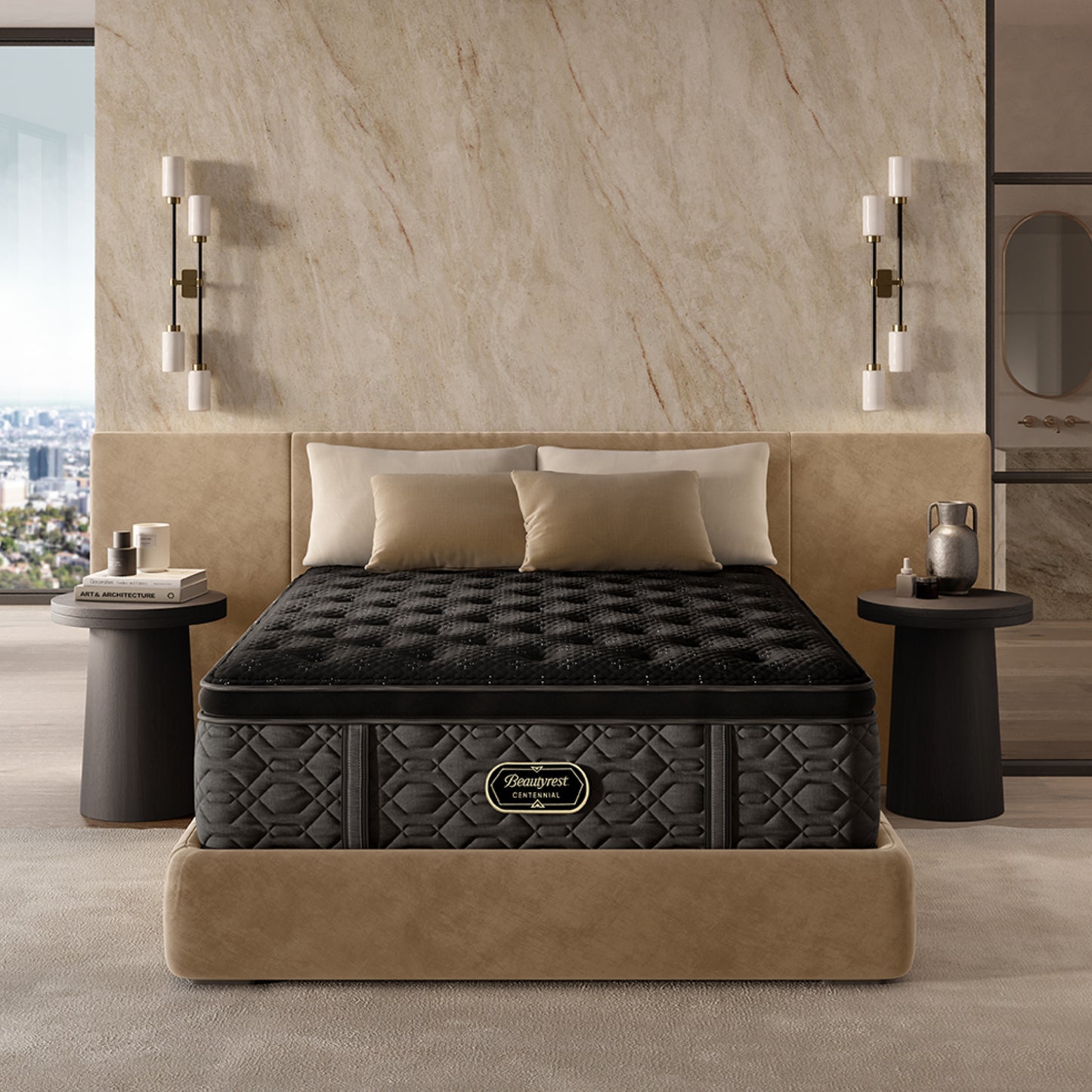 Beautyrest Centennial