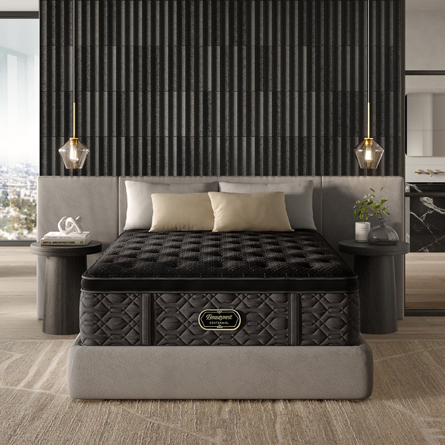Beautyrest Centennial