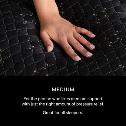 Beautyrest Canada - Level 2 Centennial "Hera"