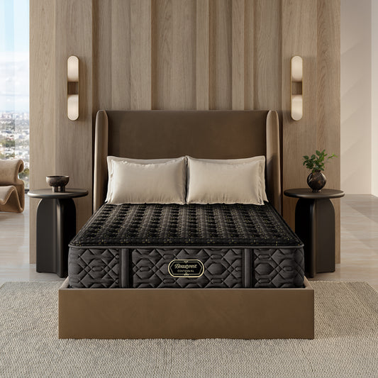 Beautyrest Canada - Level 2 Centennial "Hera"