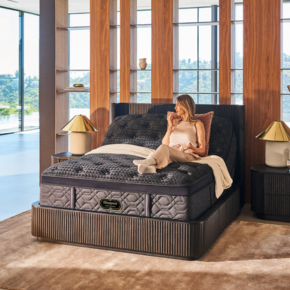 Beautyrest Canada - Level 2 Centennial "Hermes"