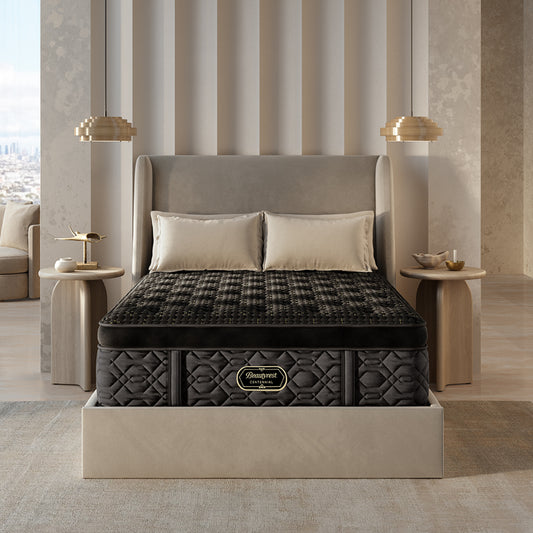 Beautyrest Canada - Level 2 Centennial "Hermes"