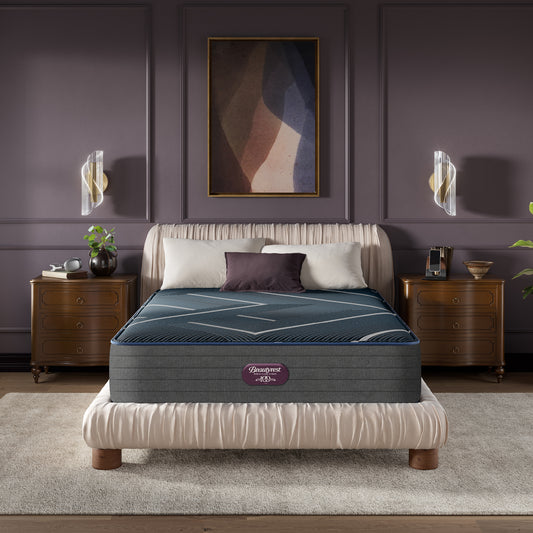 Beautyrest Canada - Level 2 World Class Hybrid - "Caspia"