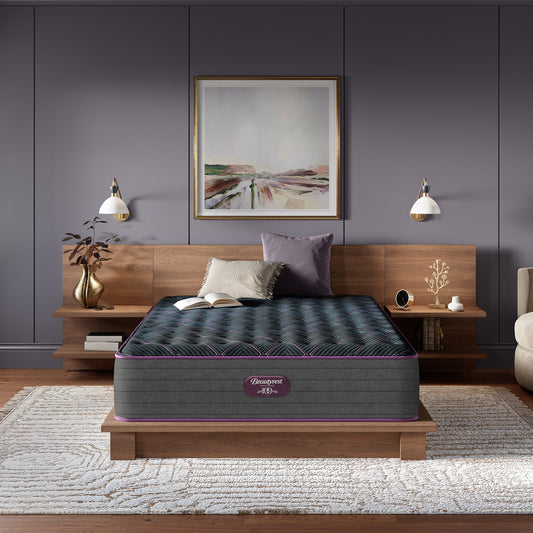 Beautyrest Canada - Level 1 World Class - "Aria"