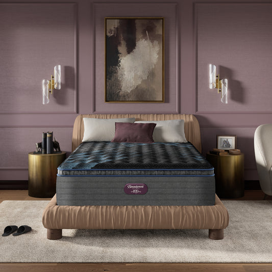 Beautyrest Canada - Level 2 World Class - "Ember"