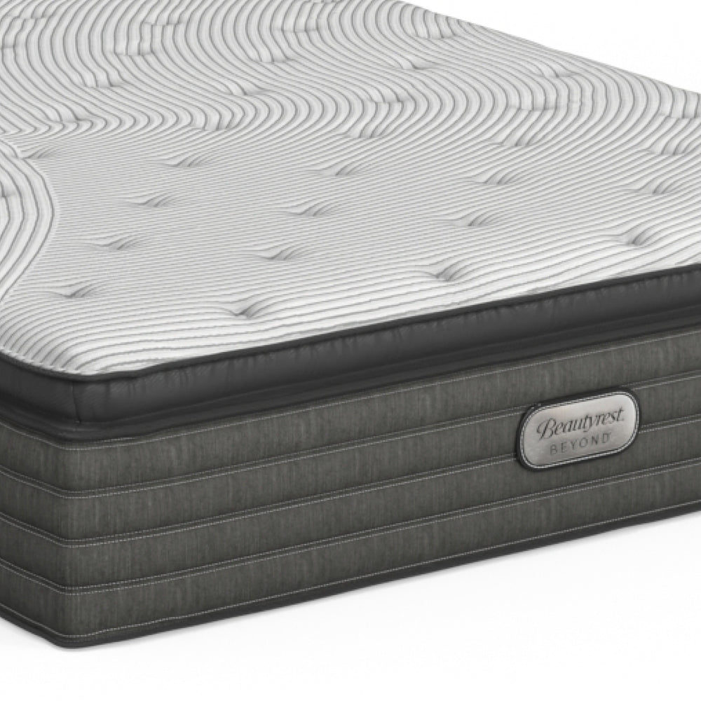 Beautyrest® Beyond Excel Mattress
