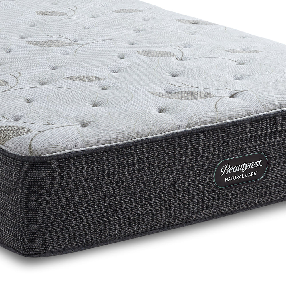Beautyrest® Natural Care Fern Mattress