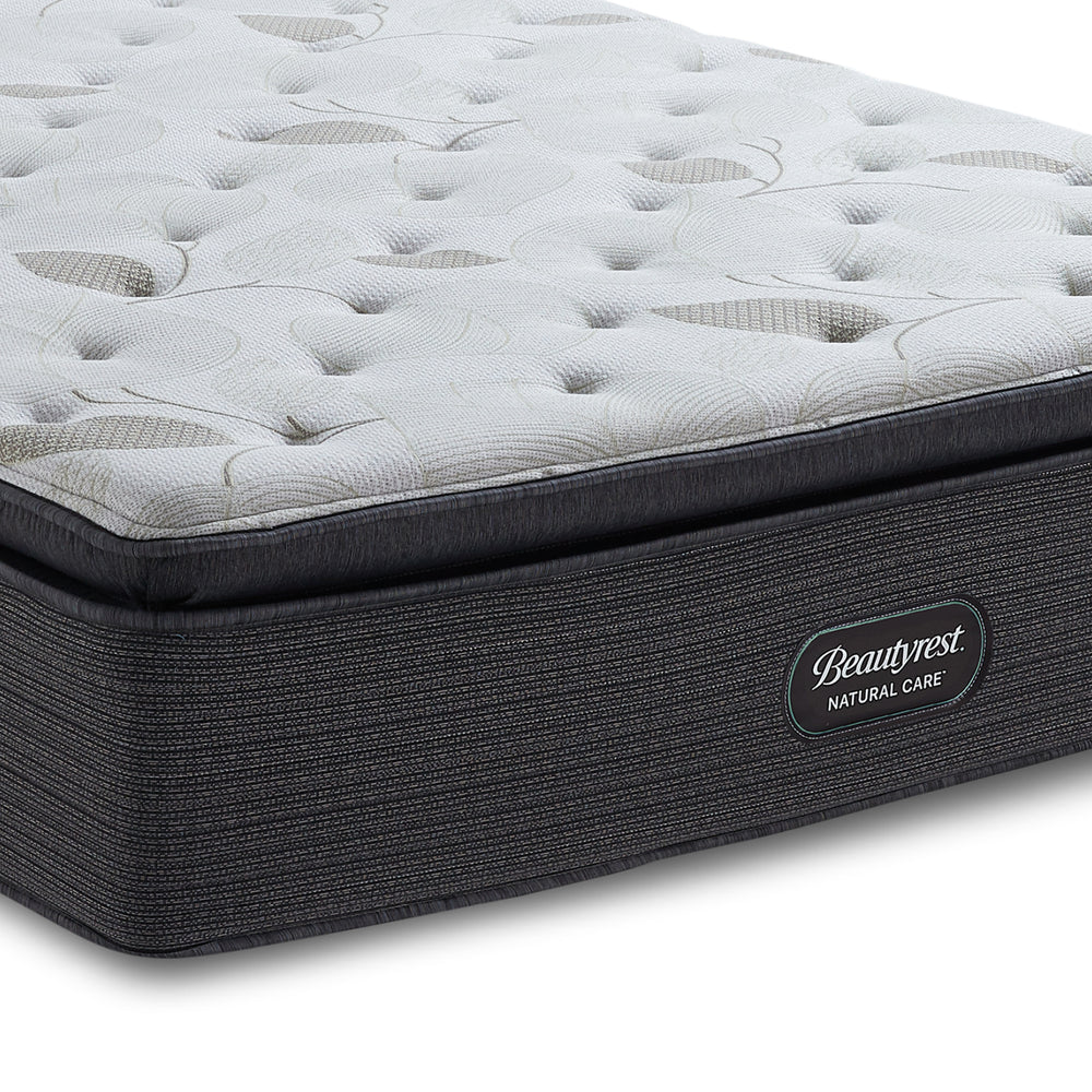 Beautyrest® Natural Care Laurel Mattress