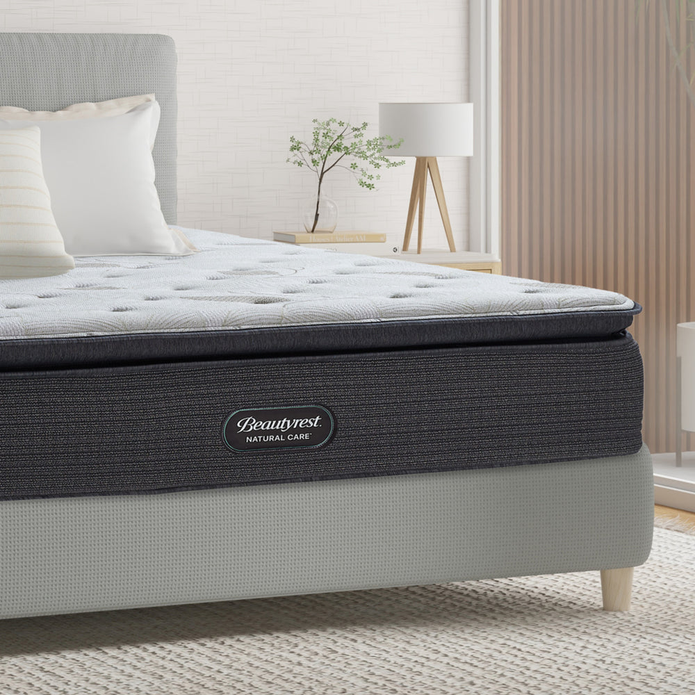 Beautyrest® Natural Care