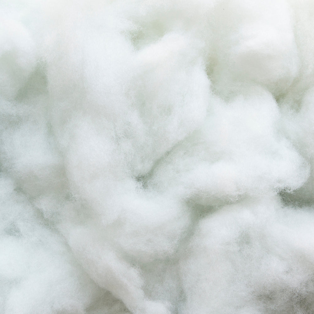 Cashmere Fibre