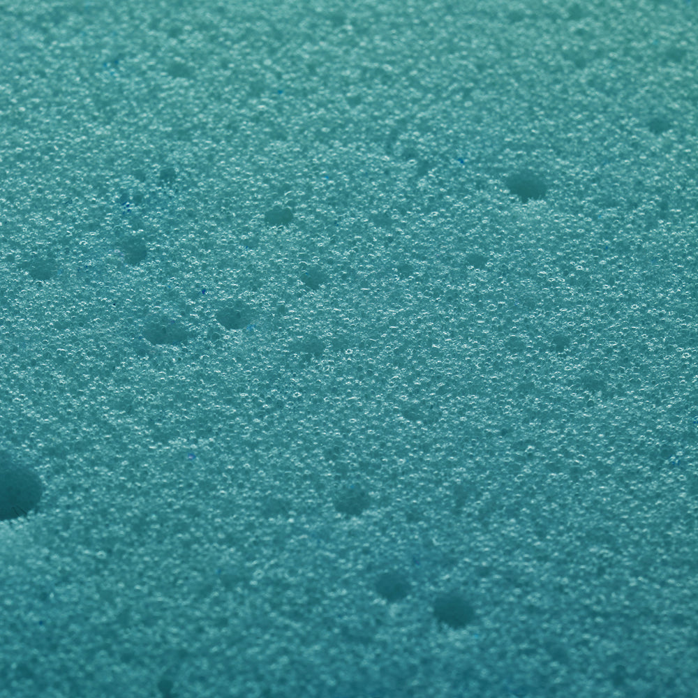 Gel Infused Memory Foam