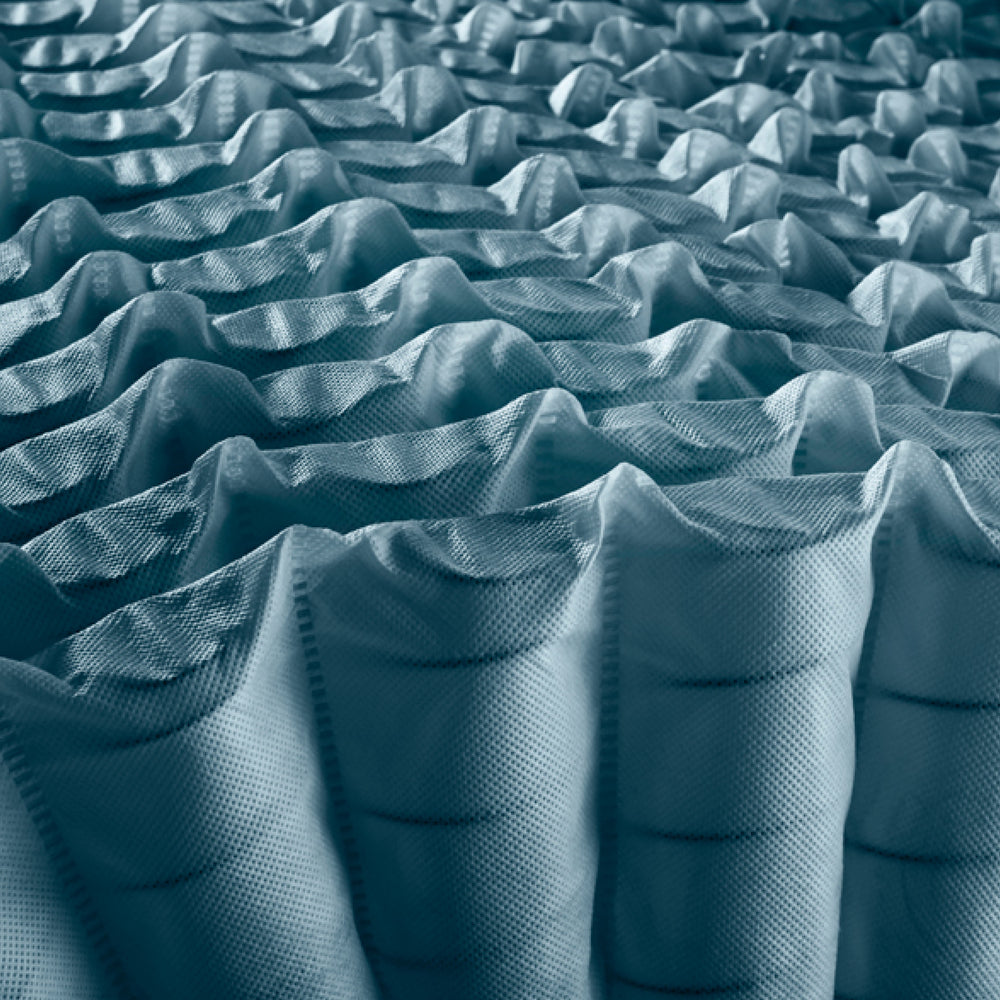 Beautyrest® Pocketed Coil Technology