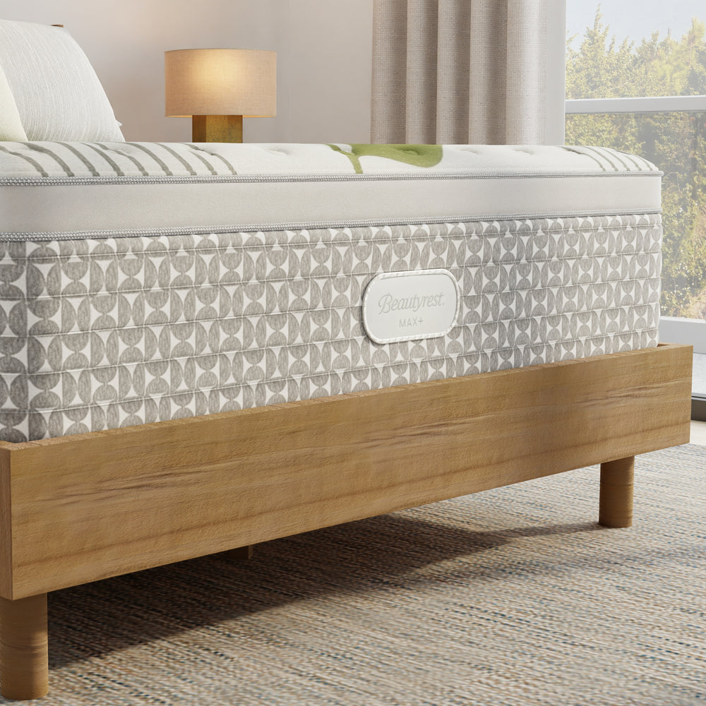Beautyrest® Max+ Collection