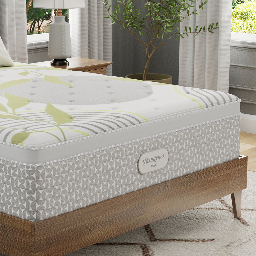 Beautyrest Max Collection