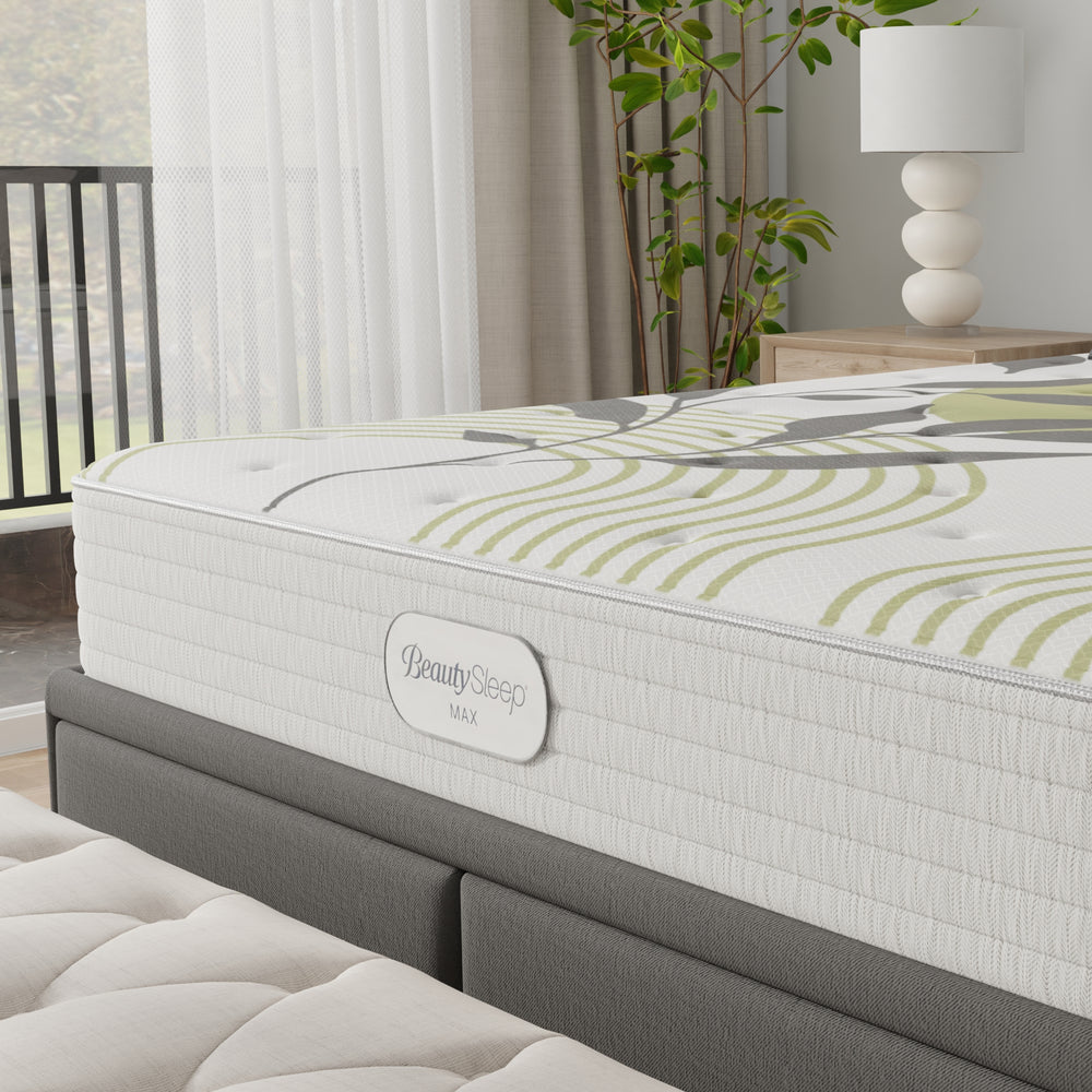 BeautySleep® Max Collection