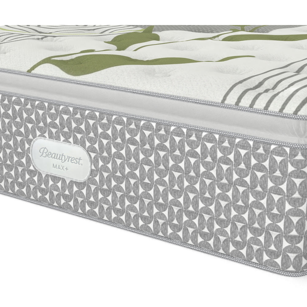 Beautyrest® Max+ Lumen Mattress