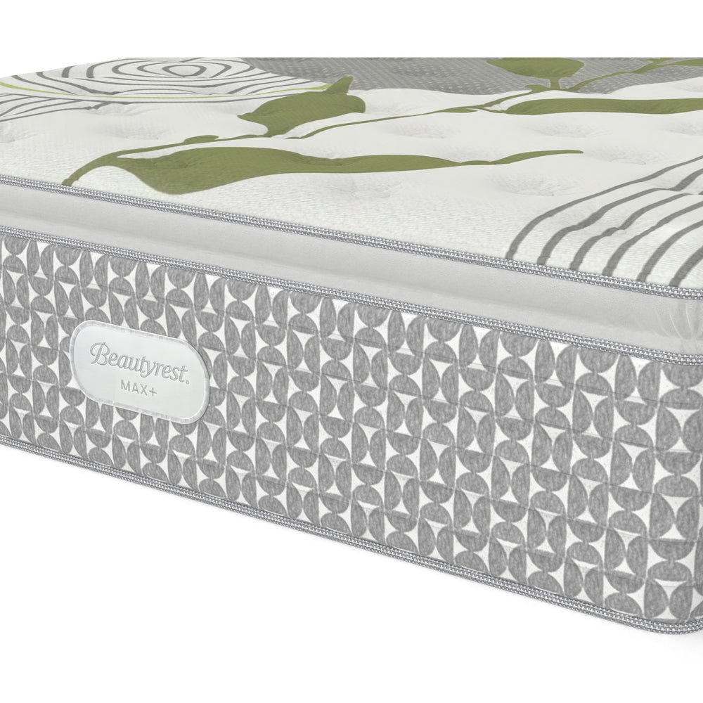 Beautyrest® Max+ Valley Mattress
