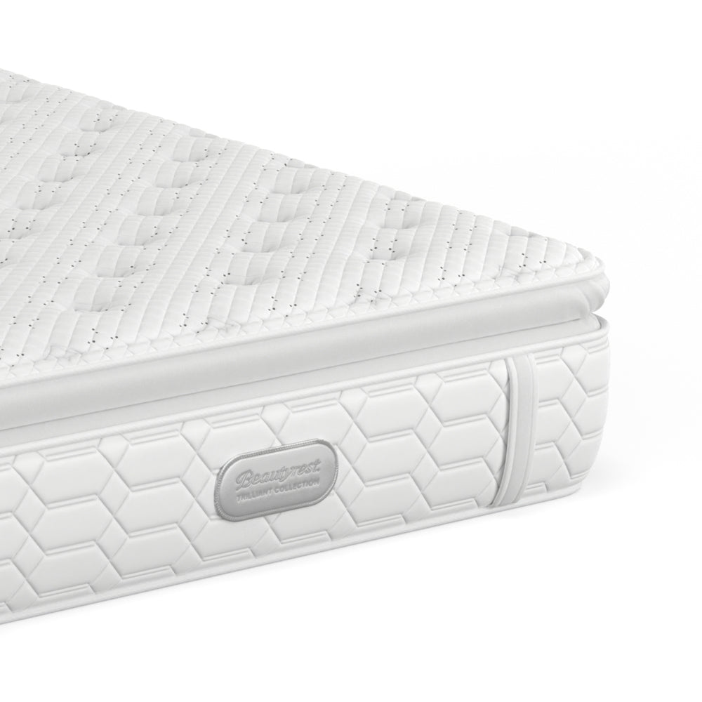 Beautyrest® Trilliant 45 Mattress