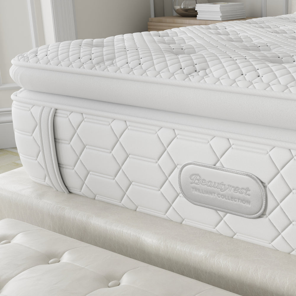 Beautyrest® Trilliant Collection