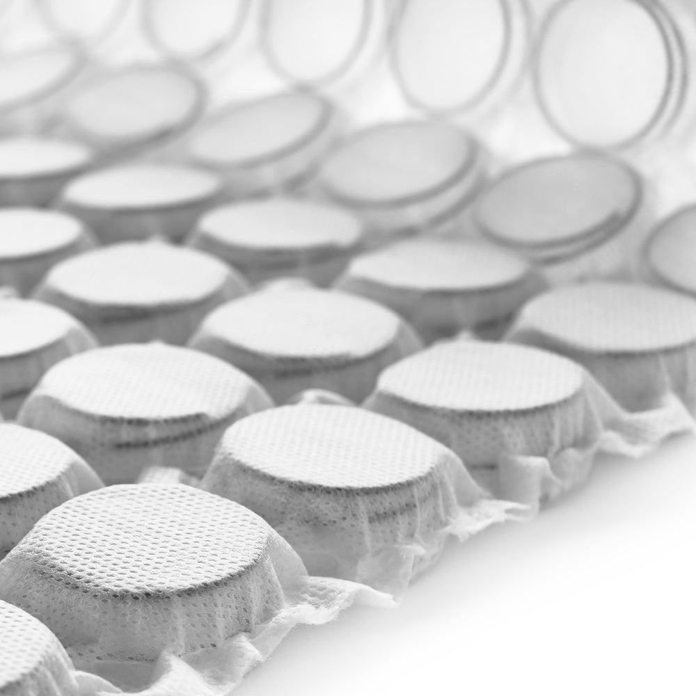 Beautyrest® Nano Coils