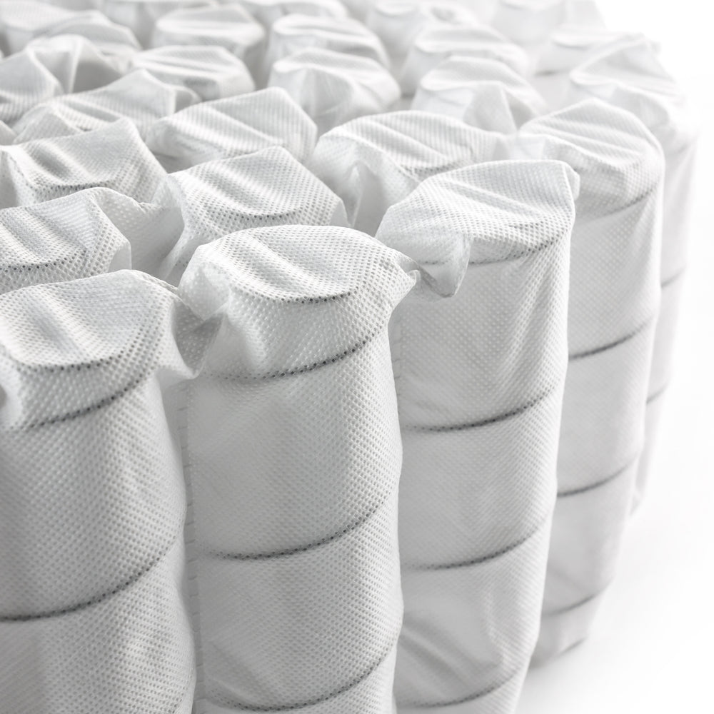 Beautyrest® Pocketed Coil Technology