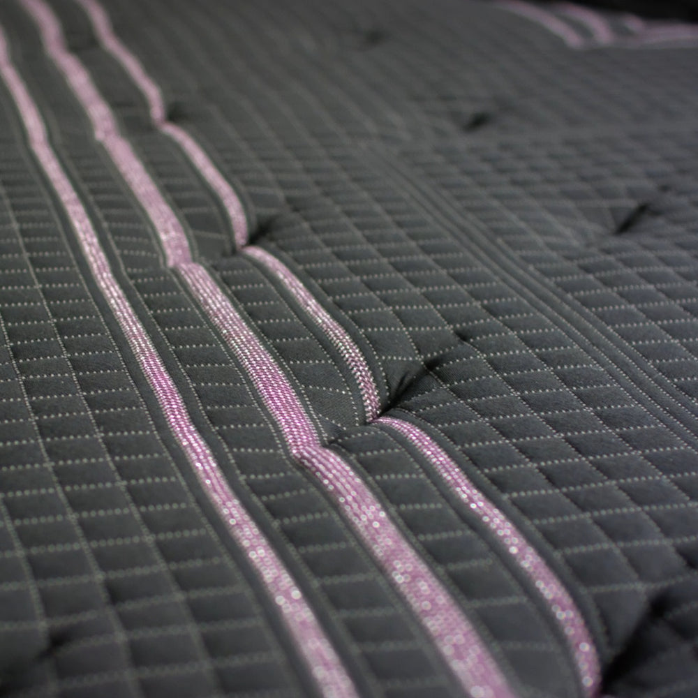 Cooling Top Panel