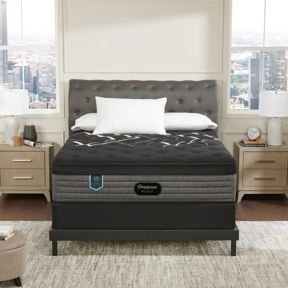Beautyrest® Black Hotel Collection