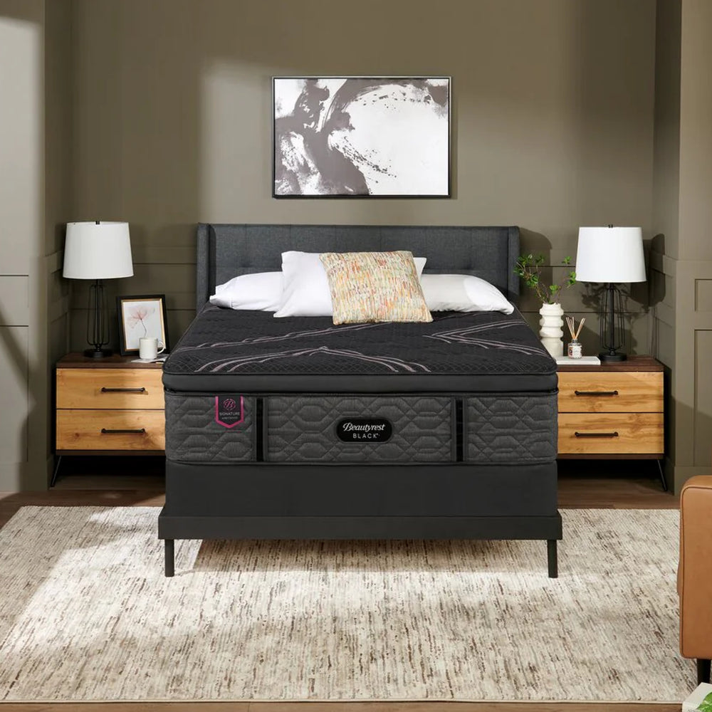 Beautyrest® Black® Signature Collection