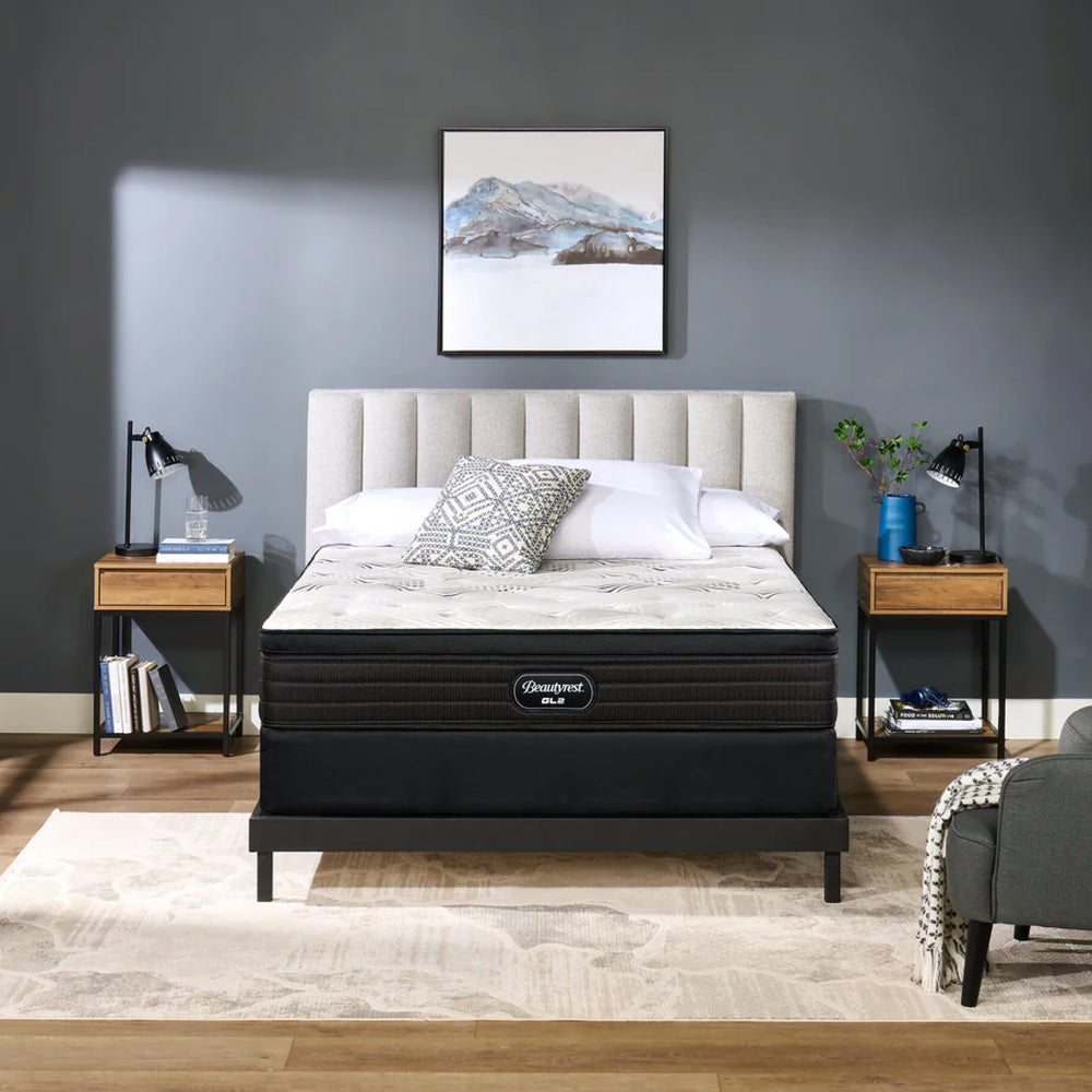 Beautyrest® GL Collection
