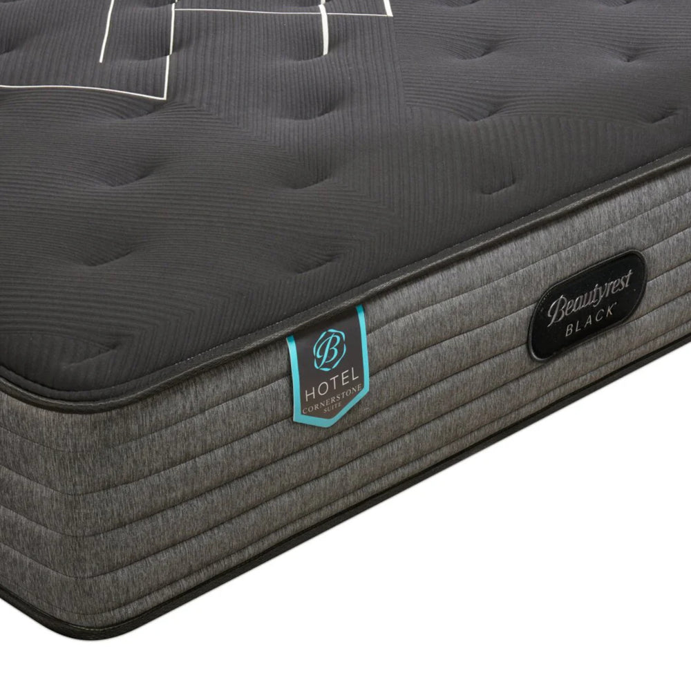 Beautyrest® Black® Hotel Cornerstone Suite Tight Top Firm