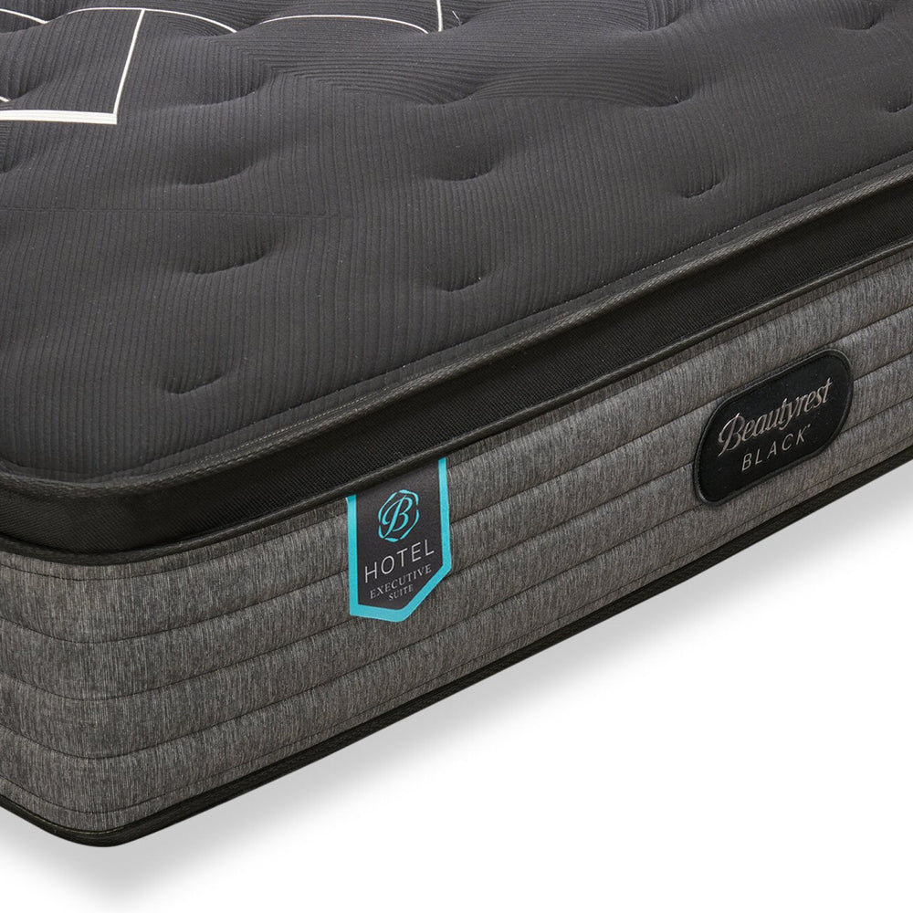 Beautyrest® Black® Hotel Executive Suite Euro Top Firm