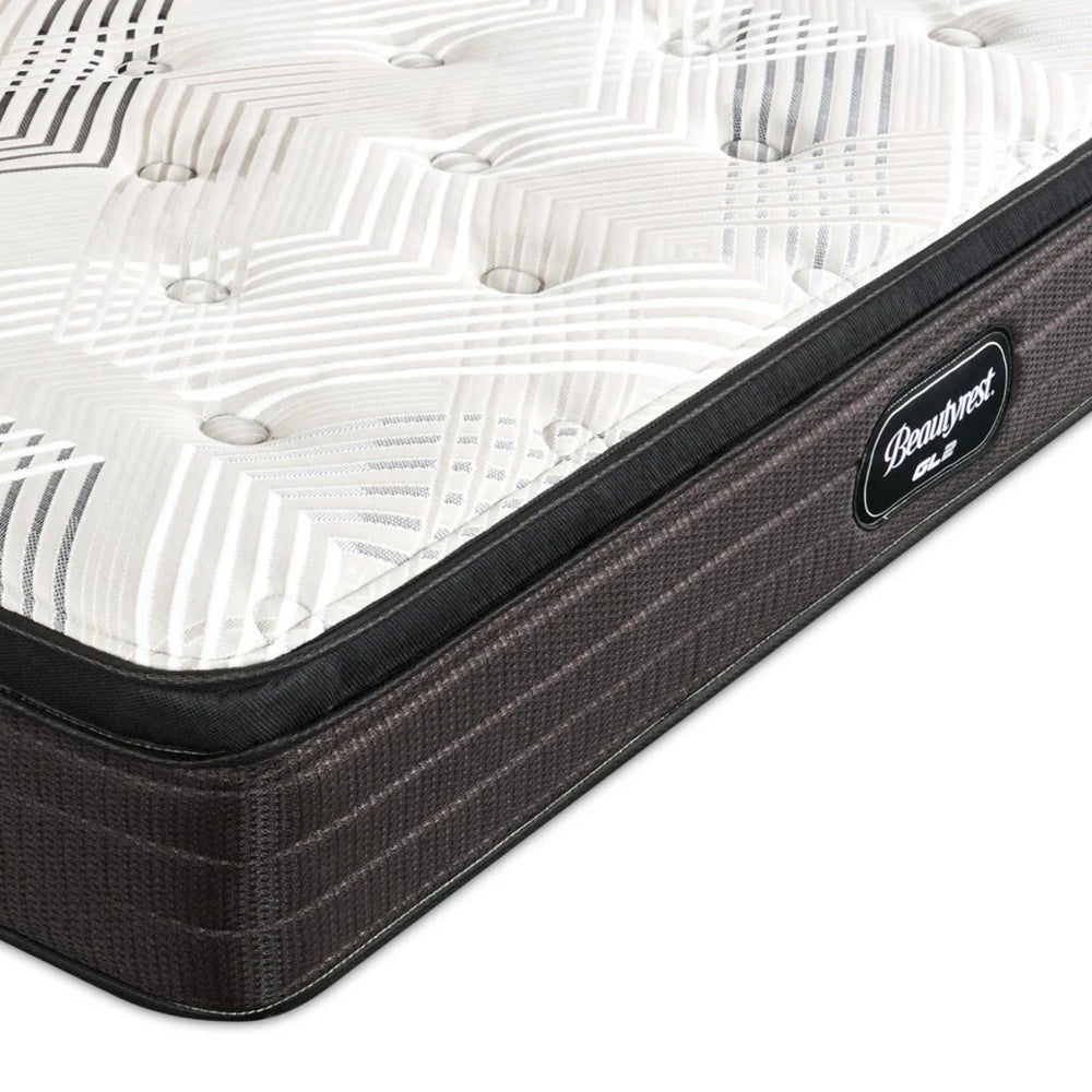 Beautyrest® GL2 Euro Top Firm