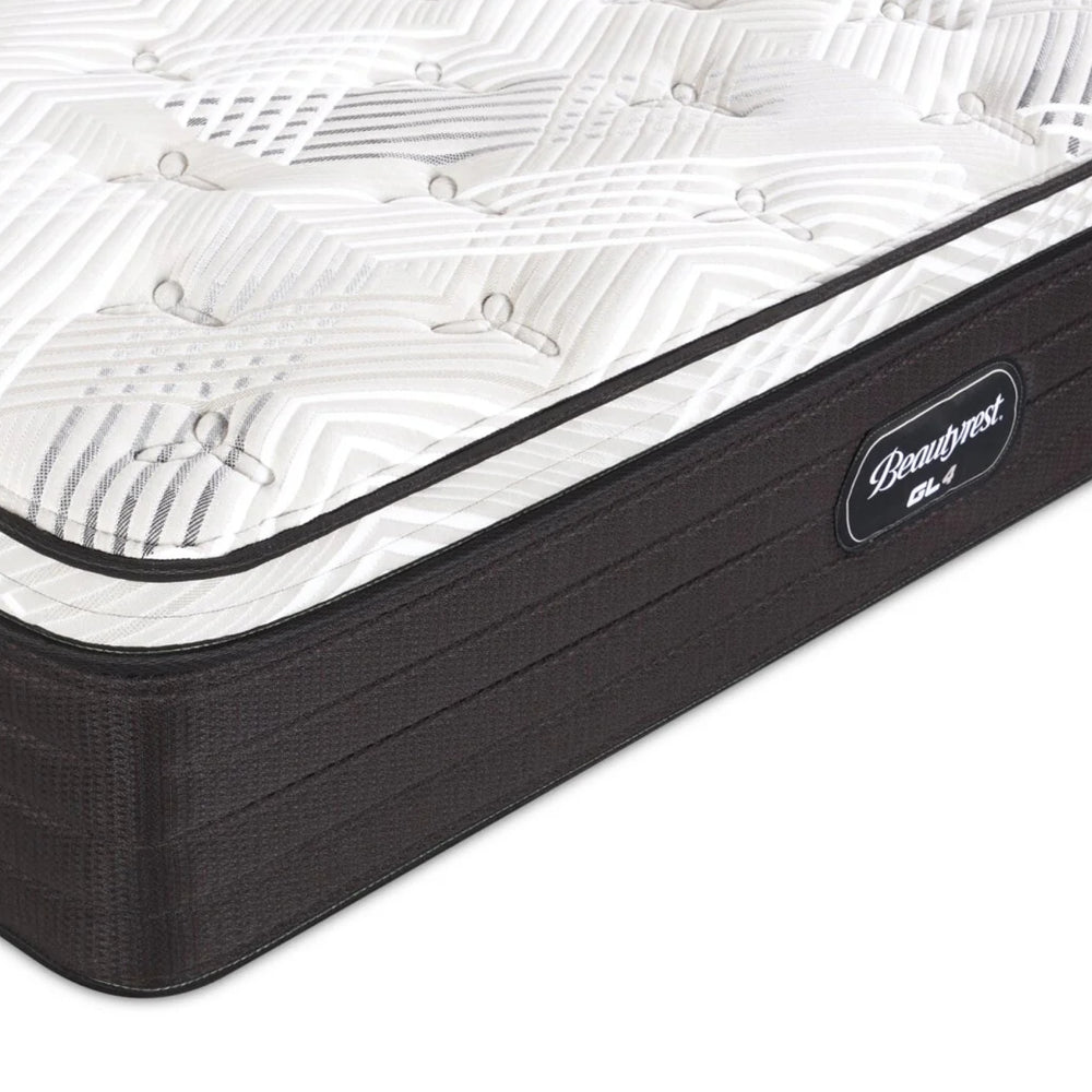 Beautyrest® GL4 Euro Top Firm