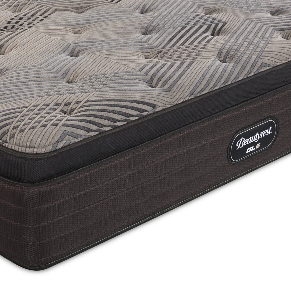 Beautyrest® GL6 Euro Medium Firm