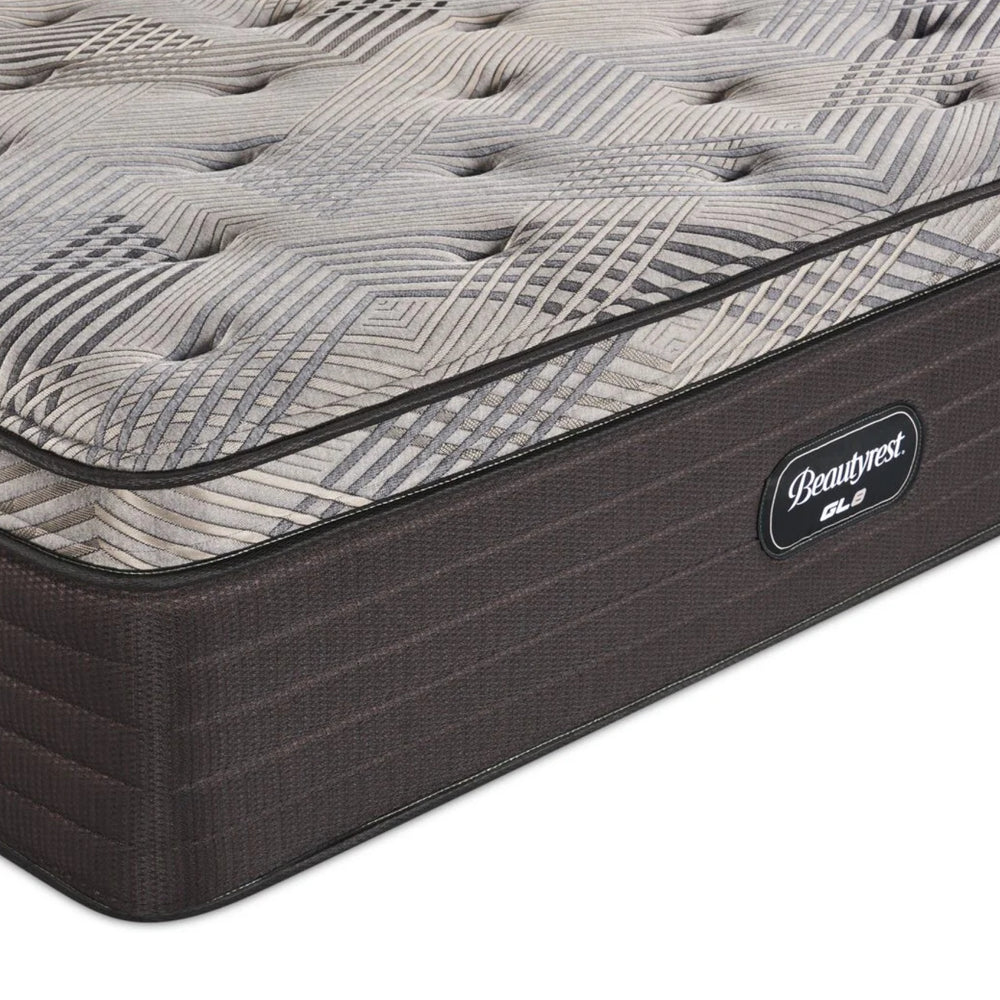 Beautyrest® GL8 Euro Top Plush