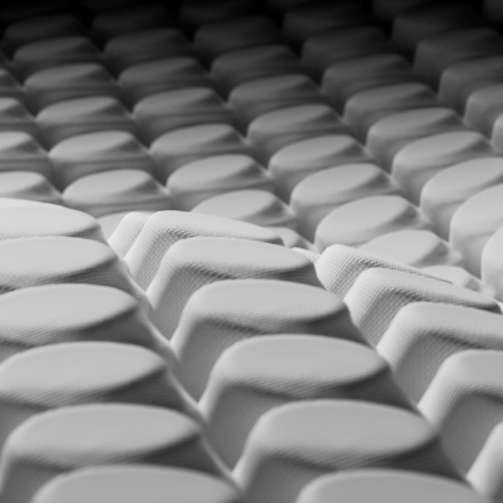 Beautyrest® Pocketed Coil Technology