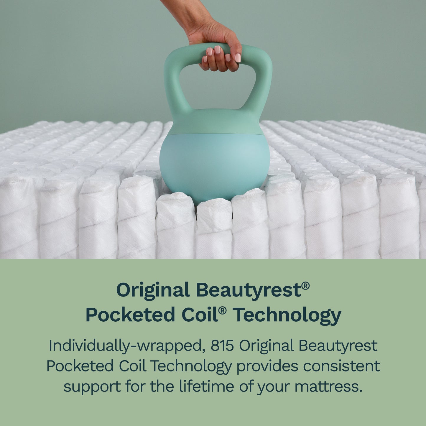 BeautySleep Canada - "Erling"