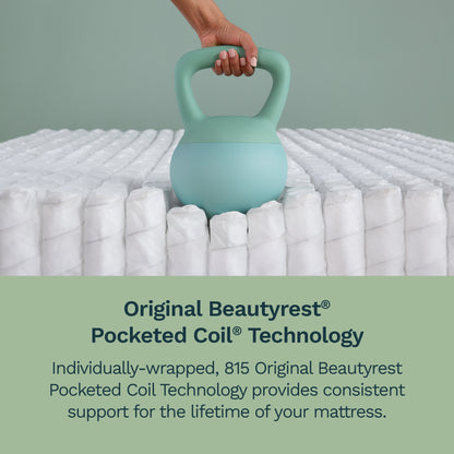BeautySleep Canada - "Erling"