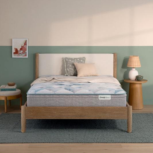 BeautySleep Canada - "Erling"